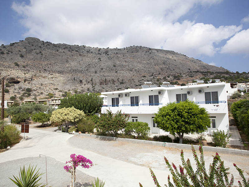 Tsambika Studios
